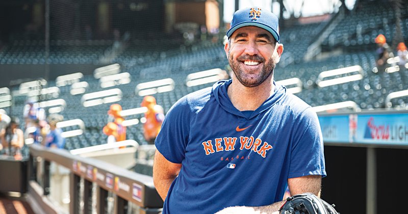 サイ・ヤング賞投手バーランダーが語った大谷翔平と対戦する感覚