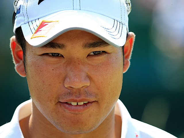 全米オープンで得た自信＞ 松山英樹 「いつかメジャーで勝てる日が来る」（5／6） - 男子ゴルフ - Number Web - ナンバー