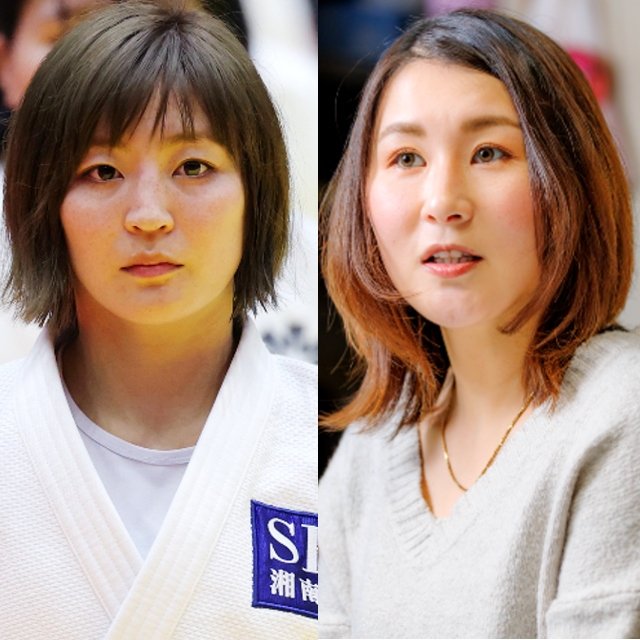 「“そめみん”は別世界の人だった…」巴投げ最強・角田夏実が勝てなかった“天才”はなぜ柔道界から姿を消したのか？「小学生の角田に“30秒”で一本勝ち」