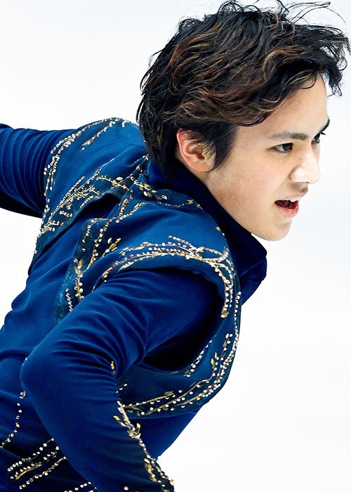 2022.3.26　World Championships