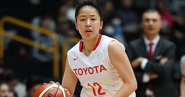 女子バスケWリーグ開幕！ 3人制代表活動で進化した、三好南穂の