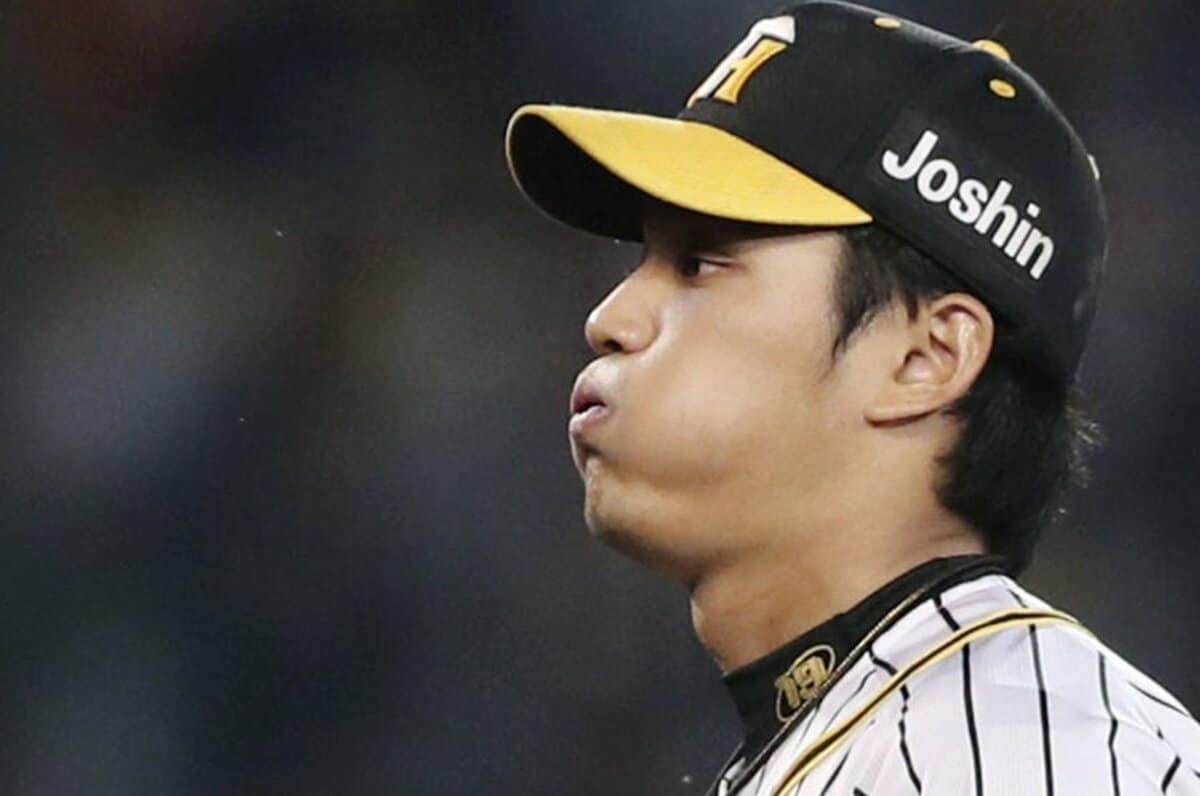 ノーコン ピッチャー
