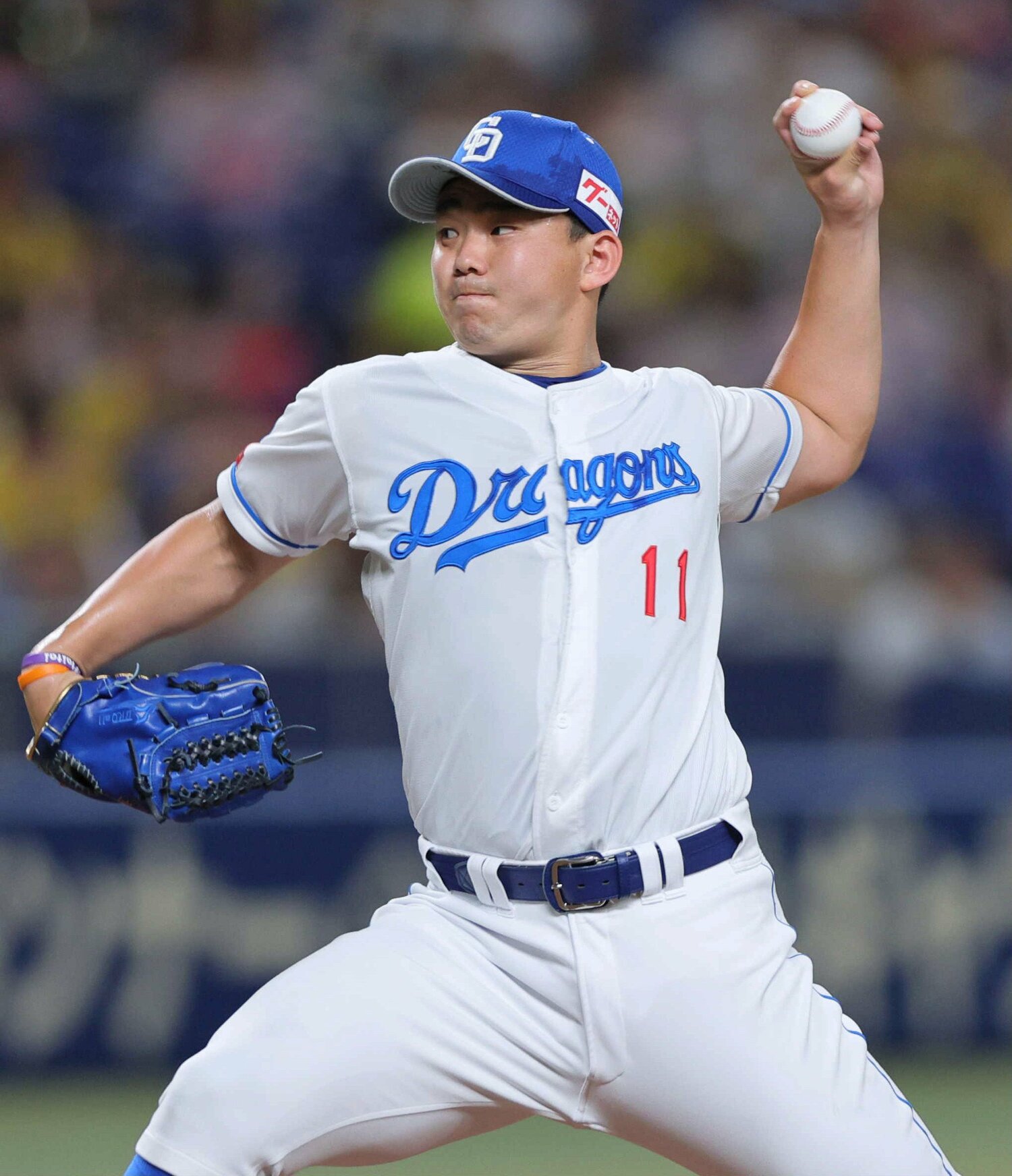 夢を追いかけて海を渡る　©︎JIJI PRESS