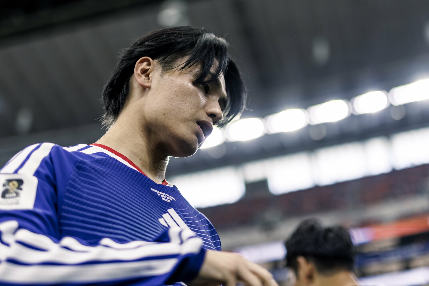 ©Kiichi Matsumoto/JMPA