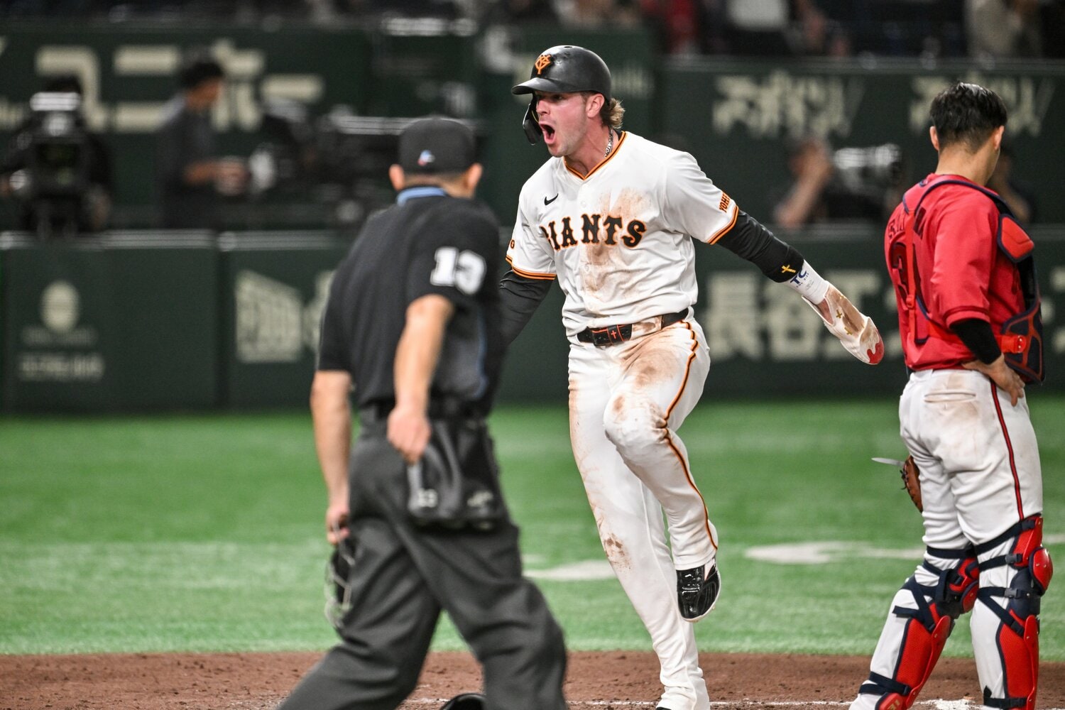 今のところ、最もハマっているのはキャベッジだが…　©︎Nanae Suzuki