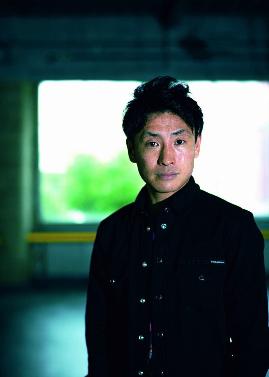 デビュー戦から一貫してソダシの手綱をとる吉田隼人　©Takuya Sugiyama