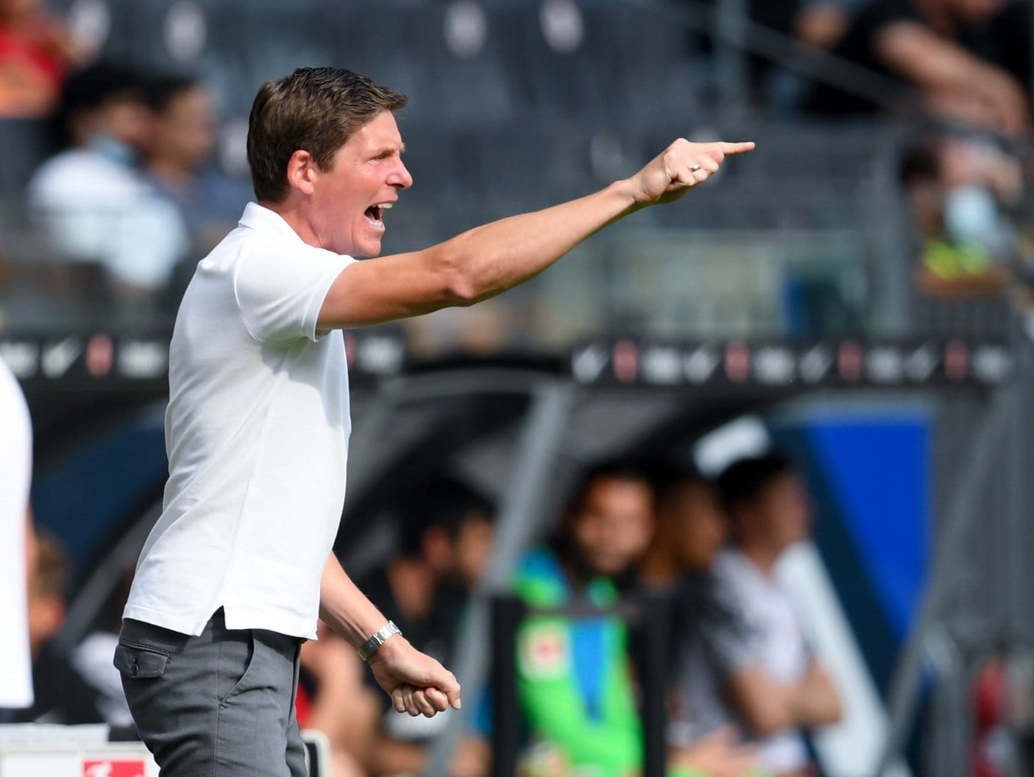 グラスナー監督　©Getty Images