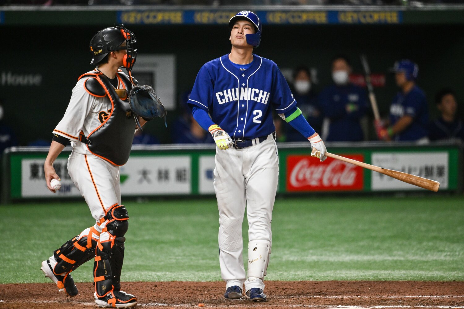 2019年ドラ1・石川昂弥 ©Nanae Suzuki