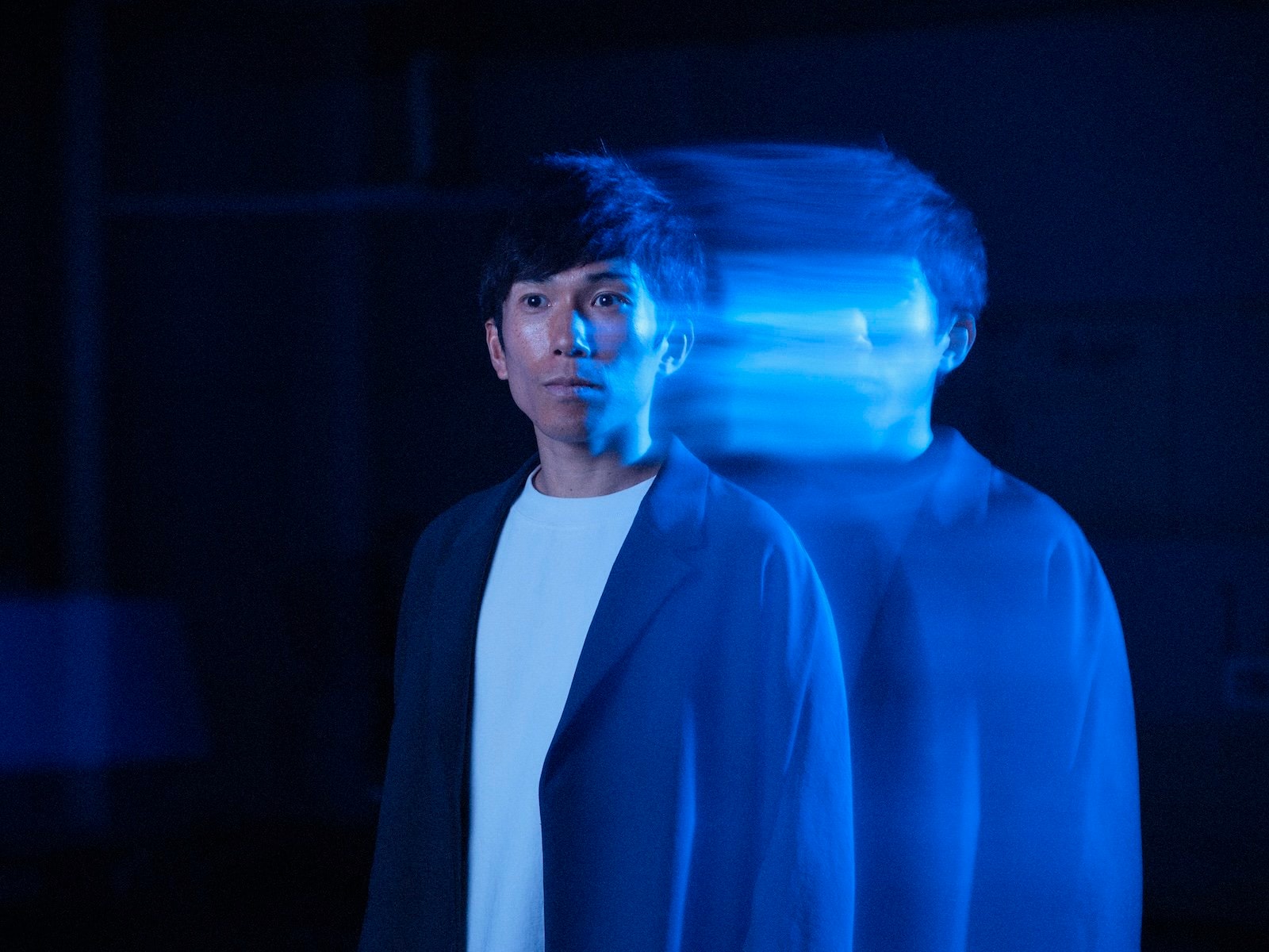 photograph by Yuki Suzuki