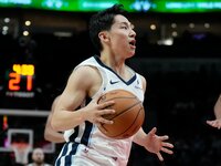 年俸は4億円とも6億円とも…」日本代表・渡邊雄太の千葉ジェッツ加入で