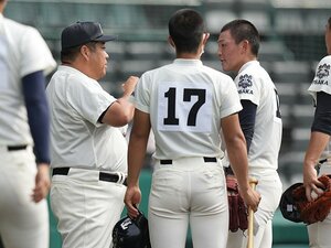 プロスカウト「大阪大会から気になっていた」大阪桐蔭の迫力不足　打力や試合勘ではない“もう1つの武器の異変”