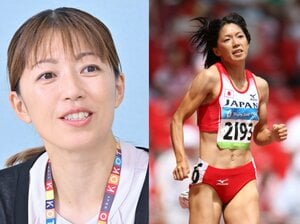 「ひとりでは無理だと思います」4大会連続五輪出場なし…低迷中の女子ロングスプリント界“最古の日本記録保持者”が語る「世界への壁を崩すには」