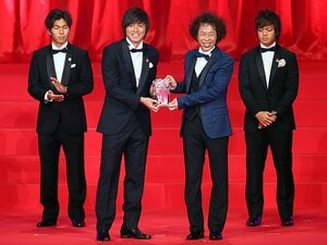 「遠回りしたっていいと思ってる」J2の1年は遠藤保仁の何を変えたか。