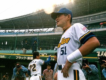 外野手の地位向上はイチローの影響？'80年代と現在で全く違う指名順位。＜Number Web＞ photograph by Naoya Sanuki