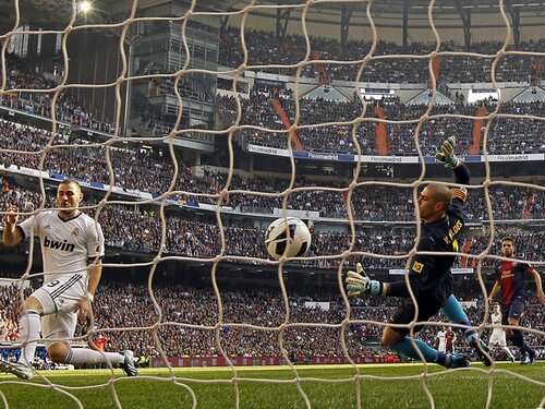 クリスティアーノ・ロナウド（10／12）を徹底解剖 - Number Web - ナンバー