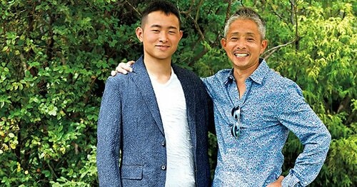 岩田康誠を徹底解剖 - Number Web - ナンバー