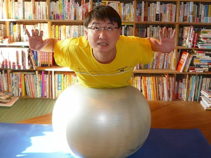 「寝年末」でリバウンド……。改めてわかった朝晩計量の大切さ。＜Number Web＞ photograph by Sports Graphic Number