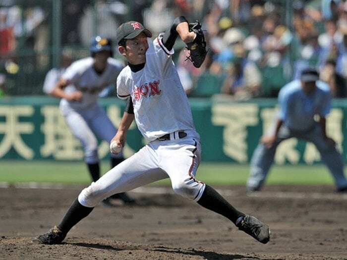 優勝を目指すことと“つもり”の違い。日大山形・庄司を襲った「満足感」。<Number Web> photograph by Hideki Sugiyama