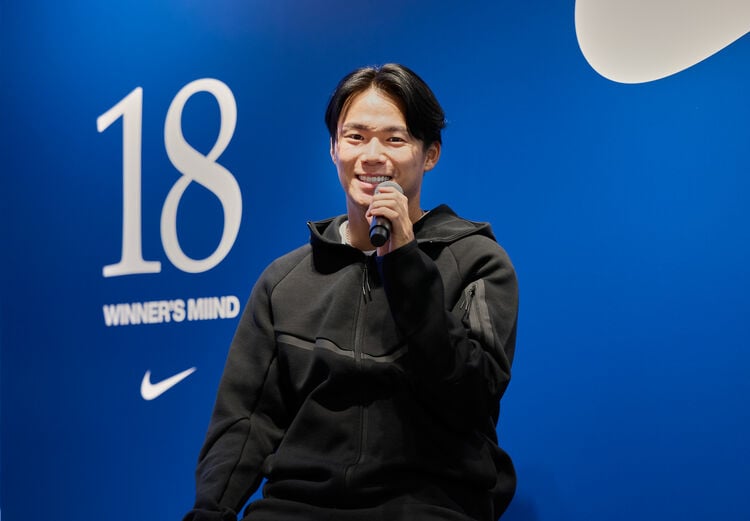 決してメンタルは強い方ではないです」ドジャース・山本由伸が語った