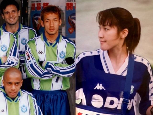 ヒデは部屋いっぱいの手紙とプレゼントを…」じつは優しい中田英寿21歳