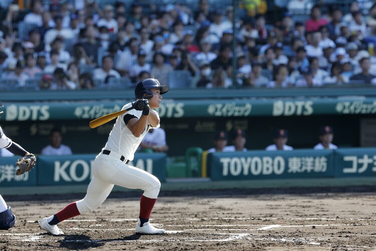 大阪桐蔭は今年も名門大へ続々」「公立の星・大社のエースは東洋