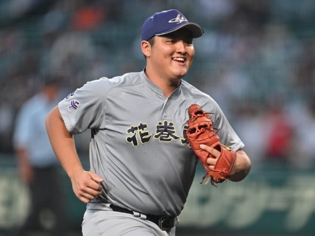 佐々木麟太郎18歳のアメリカ行き「悲観する声」のナゾ…高卒→留学した