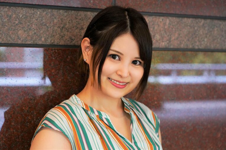 北大法学部卒→外資系企業から異例の転身…スターダムで奮闘する月山和香（30歳）はなぜプロレスラーになったのか？《特別グラビア》(6)