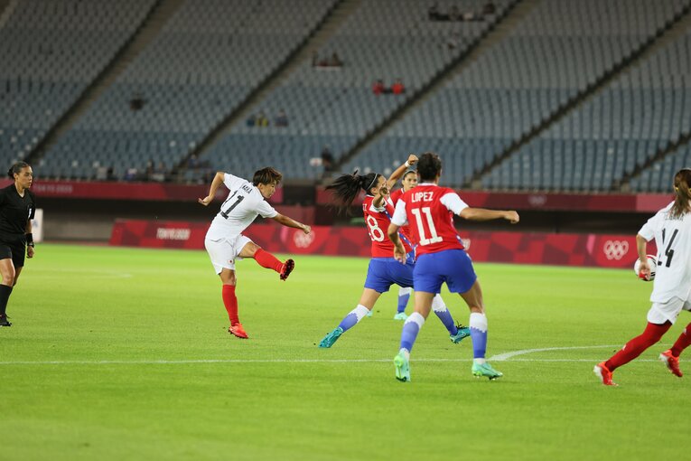 ©︎Kaoru Watanabe/JMPA