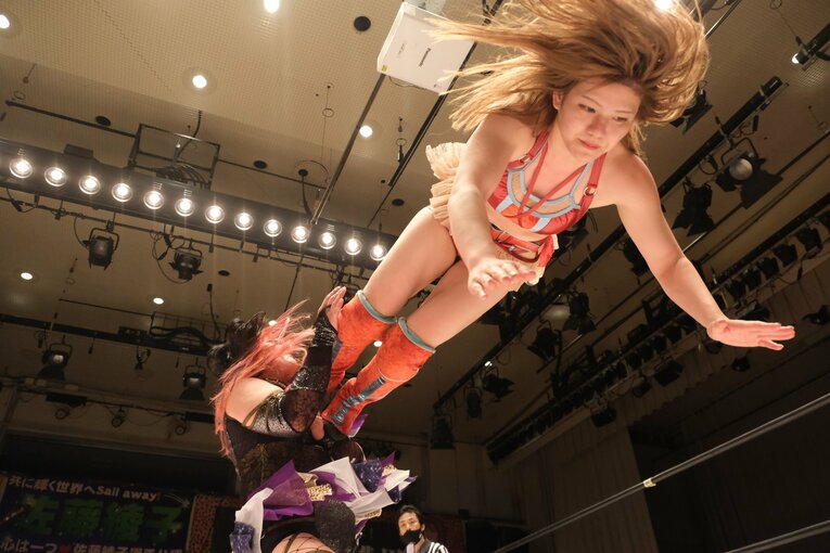 ©Norihiro Hashimoto