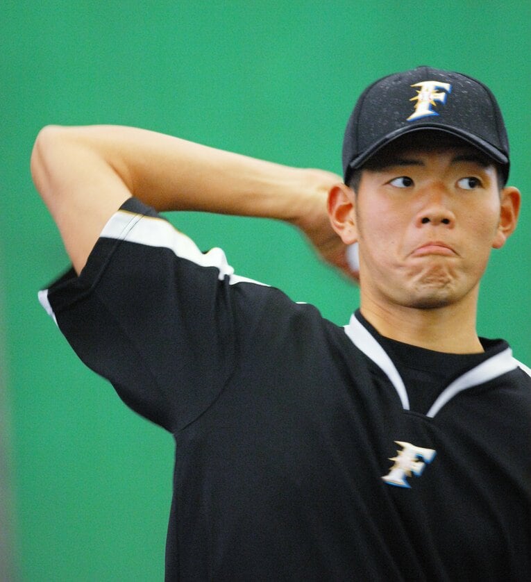 2008年の木下　©JIJI PRESS