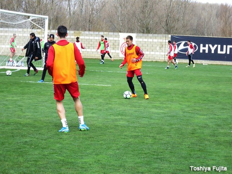 リーズ強化スタッフの藤田俊哉が語る井手口陽介、前倒し移籍の理由と今。(2)