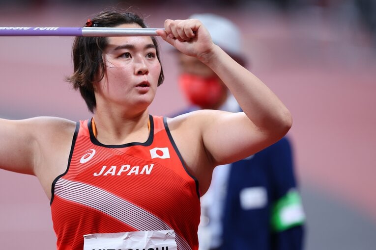 東京オリンピック2020 ©︎JMPA