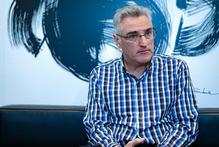 “リアリスト”フリオ・ラマスHCが語ったバスケ日本代表の目指す未来。(2)