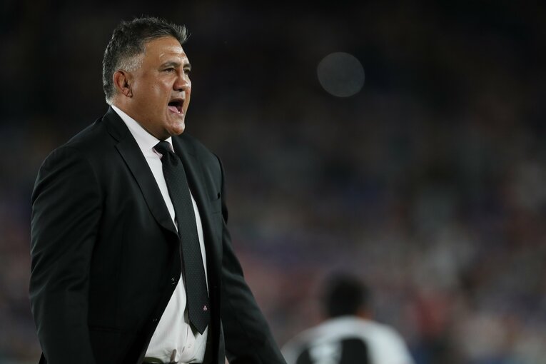 ジェイミー・ジョセフ　©Naoya Sanuki/JMPA