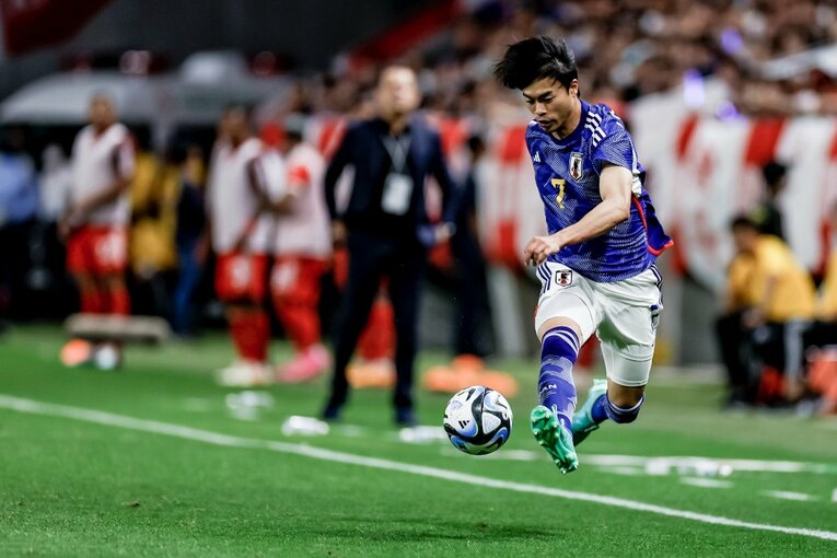 2023年6月シリーズ　©Kiichi Matsumoto