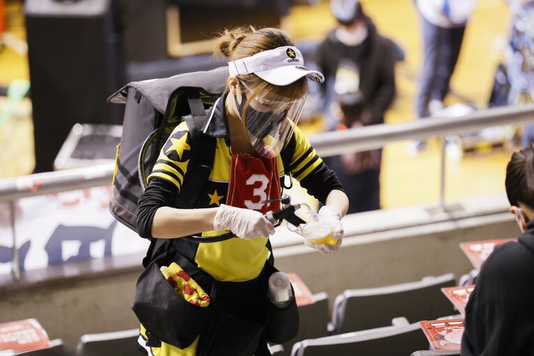 (C)CHIBA JETS FUNABASHI/PHOTO:KeisukeAoyagi