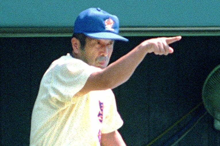 今や高校野球名門校といえる星稜だが、そのはじまりは前途多難だった。伝説の名試合に挑むまでの苦労を、名将・山下智茂監督が回想する ／ photograph by Sankei Shimbun