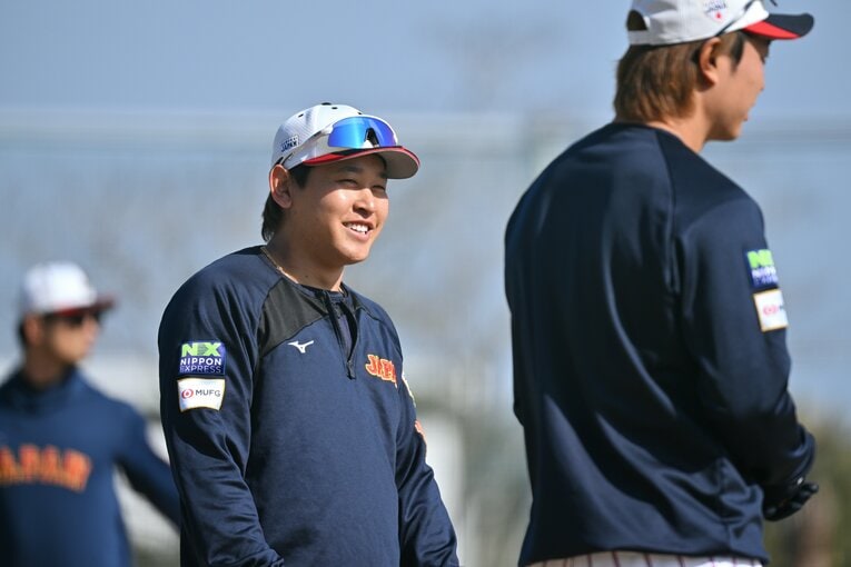 宮城大弥　©︎Hideki Sugiyama