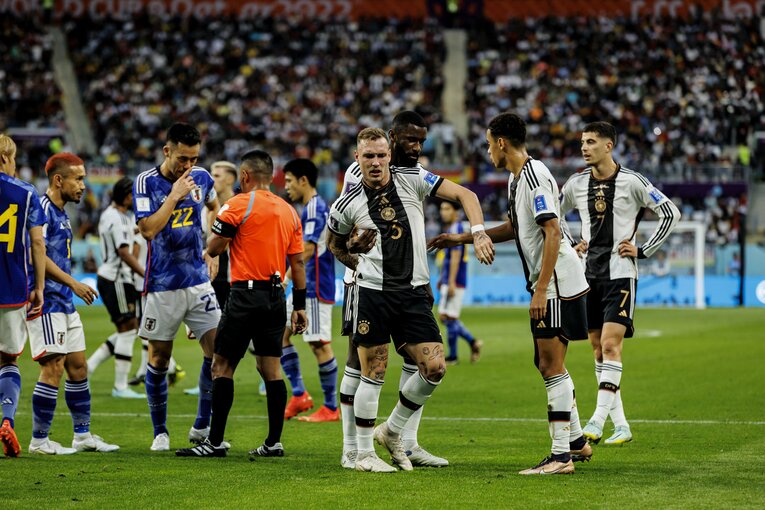 ©Kiichi Matsumoto/JMPA