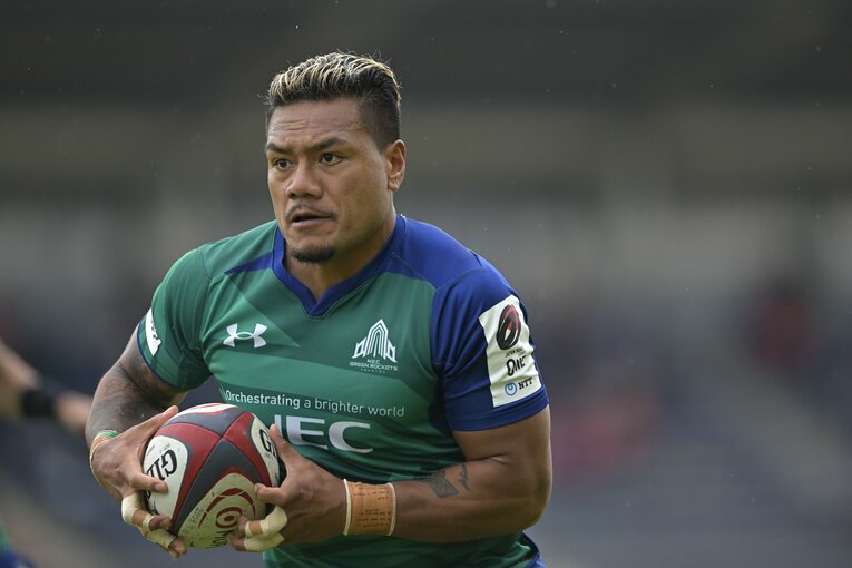 WTB レメキ ロマノ ラヴァ　©︎JRLO