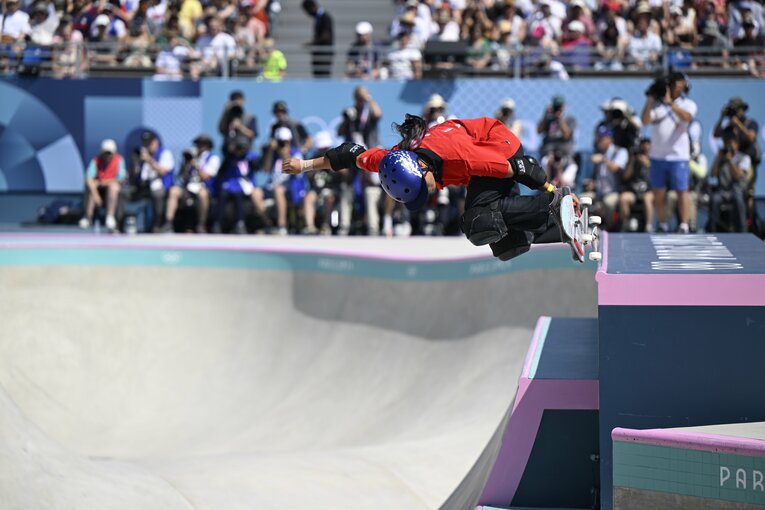 ©Asami Enomoto/JMPA