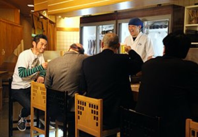 ＜僕はこんなものを食べてきた＞ イチロー 「超こだわりの食伝説」(2)