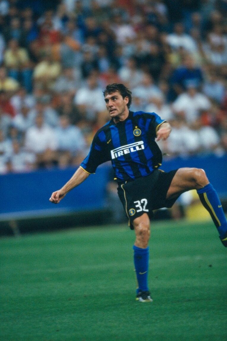 ©Sports Graphic Number