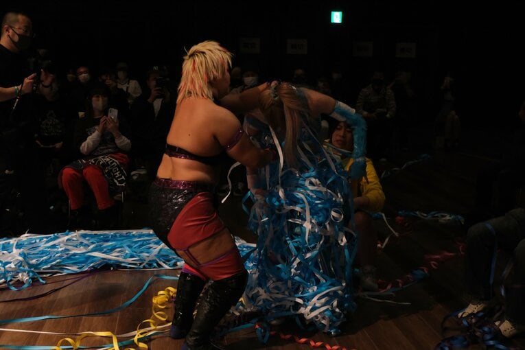 ©Norihiro Hashimoto