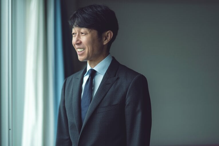 武豊（2022年）©Takuya Sugiyama