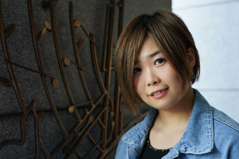 「12対1」のいじめ、両親の反対… スターダムで輝く“折れない女”MIRAIを突き動かした「プロレスへの憧れ」《特別グラビア》(15)