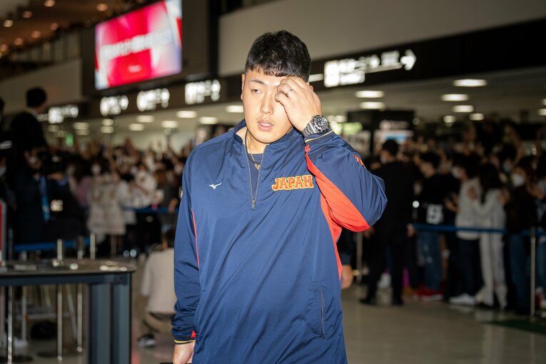 岡本　©Shiro Miyake