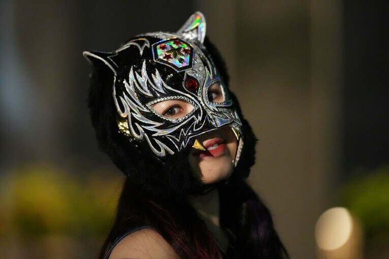 スターライト・キッドの撮りおろし写真（9枚目／全13枚）