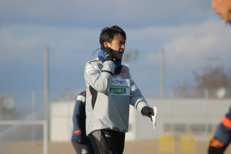 ©RENOFA YAMAGUCHI FC