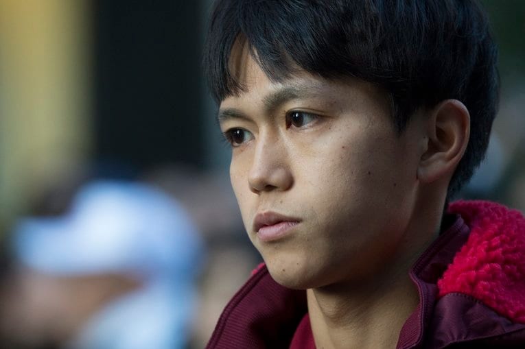 第90回箱根駅伝　©Nanae Suzuki